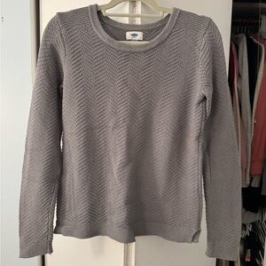 Old Navy Sweater